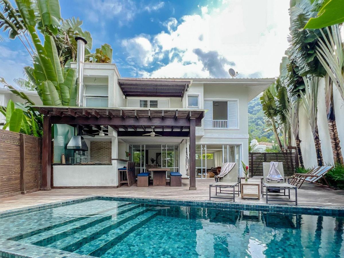 Raizes De Juquehy C/Piscina Privativa E Servicos Juquei Exterior photo