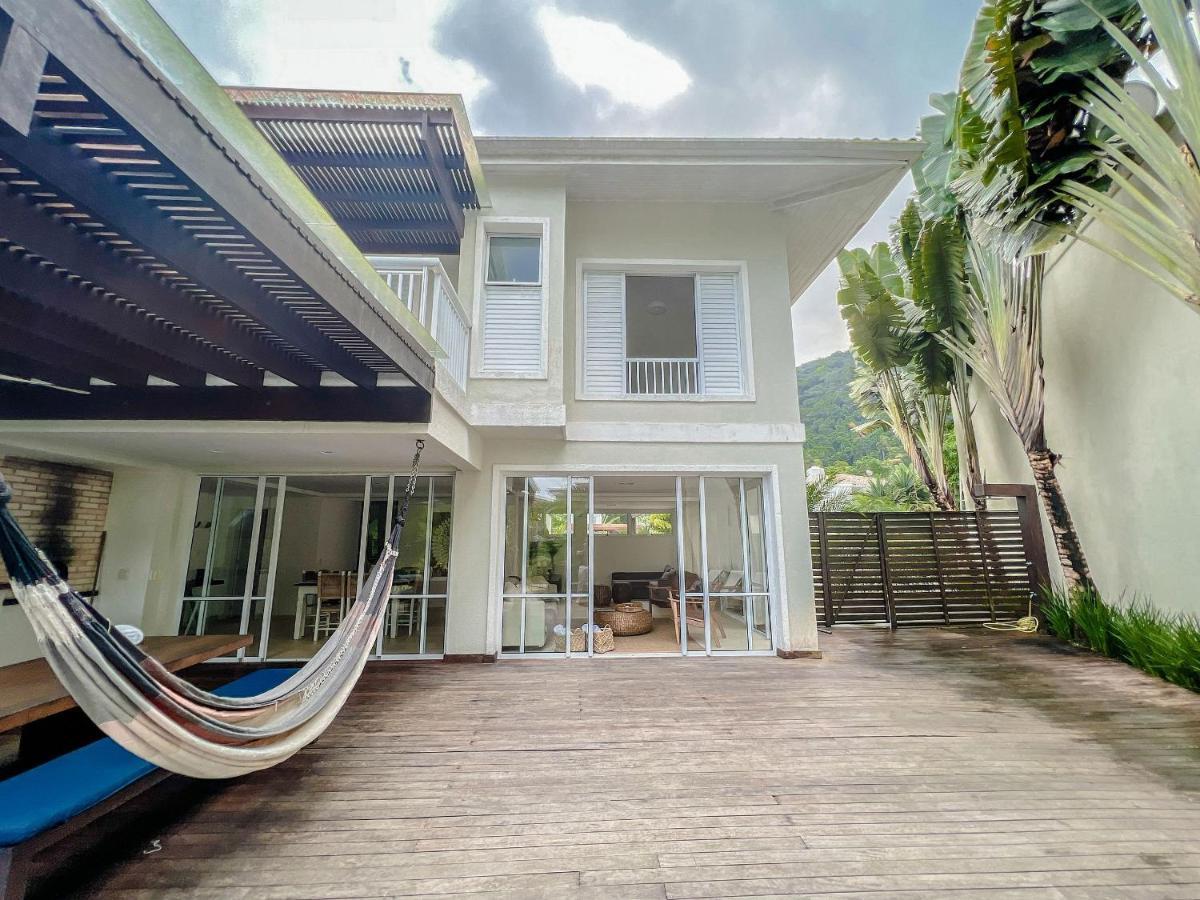 Raizes De Juquehy C/Piscina Privativa E Servicos Juquei Exterior photo