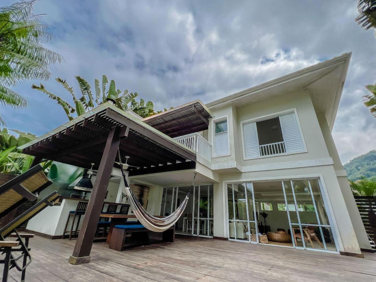 Raizes De Juquehy C/Piscina Privativa E Servicos Juquei Exterior photo