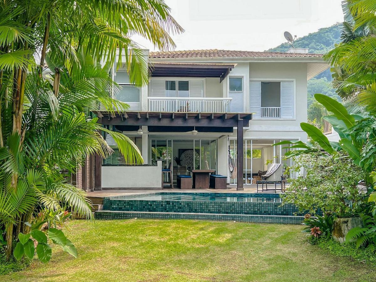 Raizes De Juquehy C/Piscina Privativa E Servicos Juquei Exterior photo