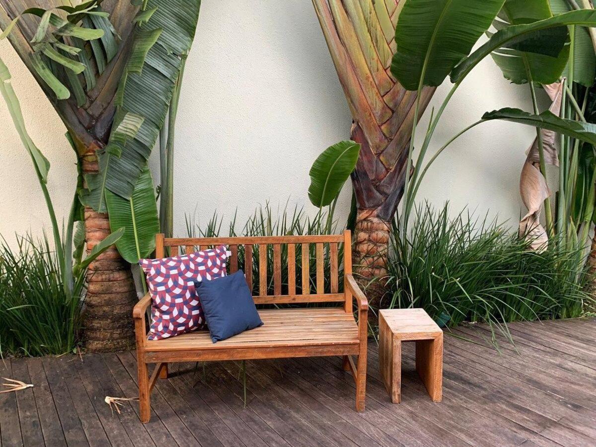 Raizes De Juquehy C/Piscina Privativa E Servicos Juquei Exterior photo